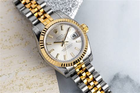 rolex dupe women's.